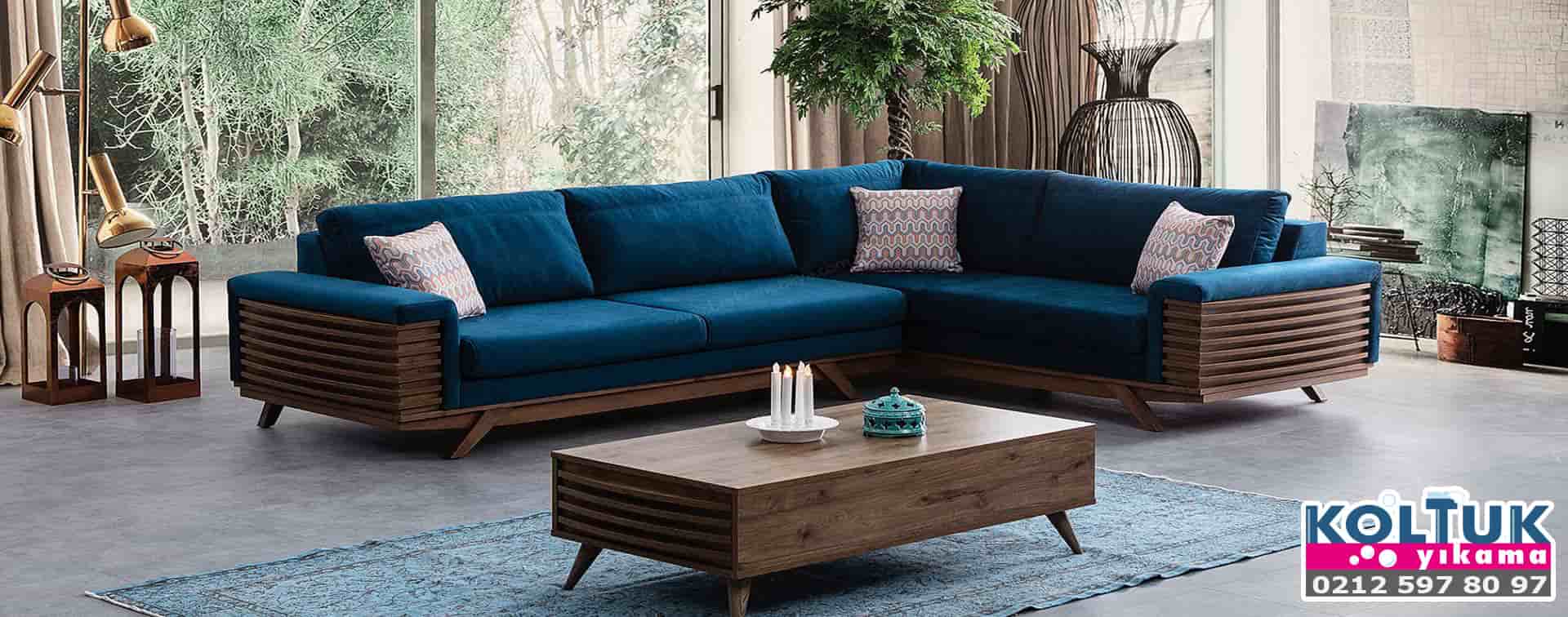 Küçükçekmece Koltuk Yıkama - Küçükçekmece'de En İyi Koltuk Yıkama