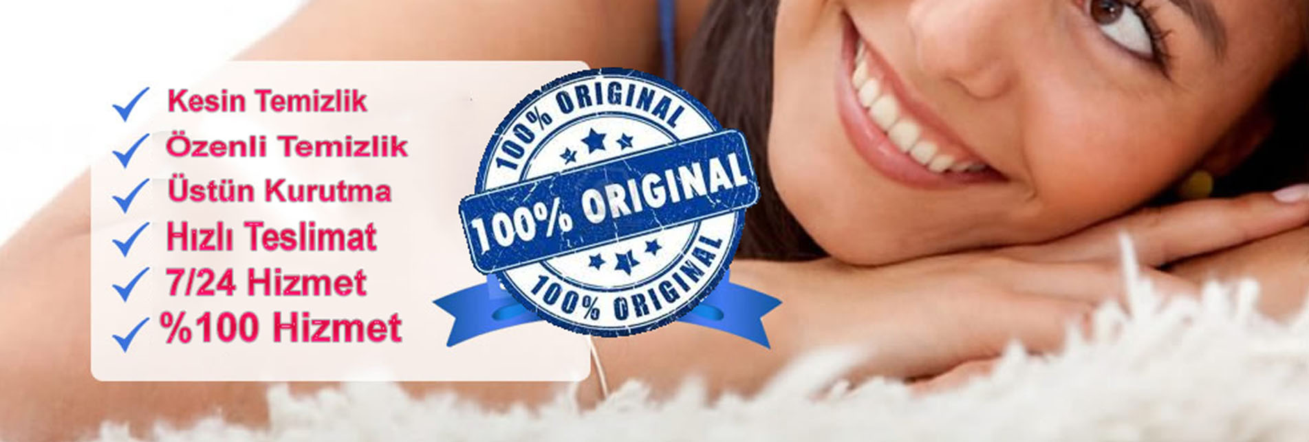 Küçükçekmece Koltuk Yıkama - Küçükçekmece'de En İyi Koltuk Yıkama